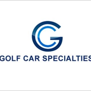 Golf Car Specialties