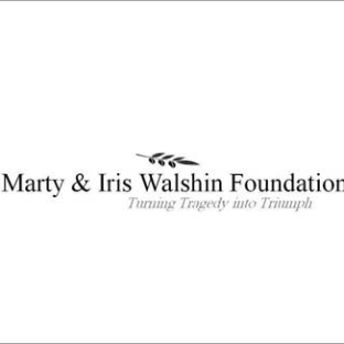 Marty and Iris Walshin Foundation
